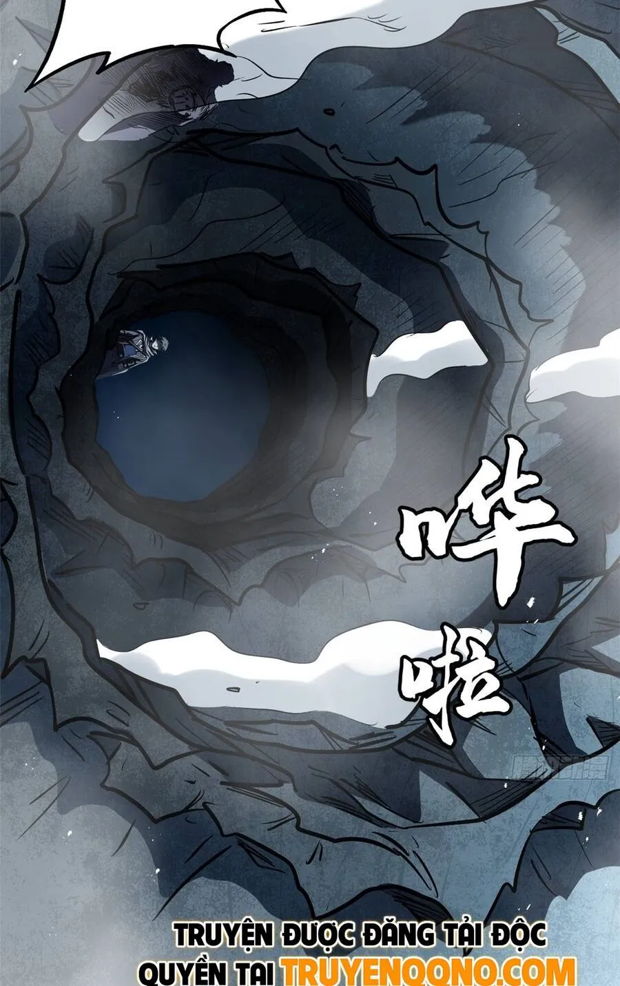 Siêu Cấp Thần Cơ Nhân - Chap 443 - Trang 38