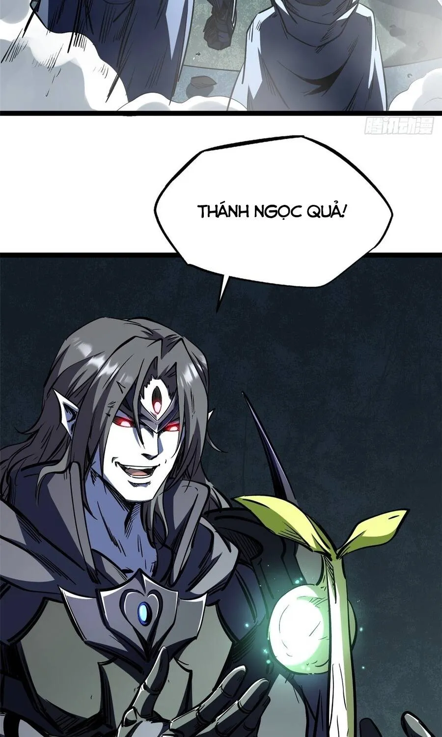 Siêu Cấp Thần Cơ Nhân - Chap 443 - Trang 42
