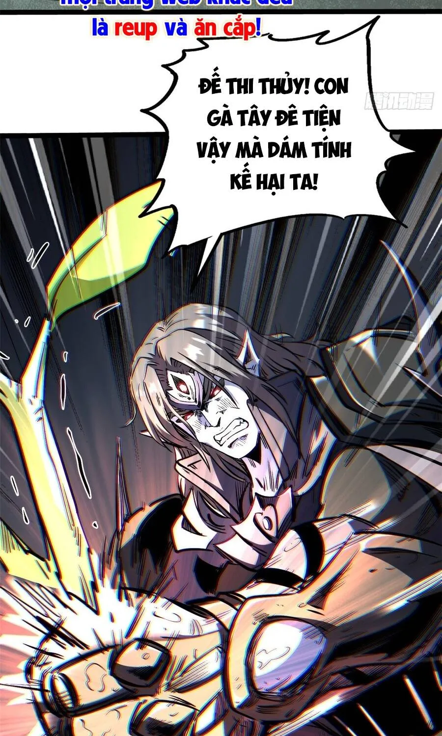 Siêu Cấp Thần Cơ Nhân - Chap 443 - Trang 49