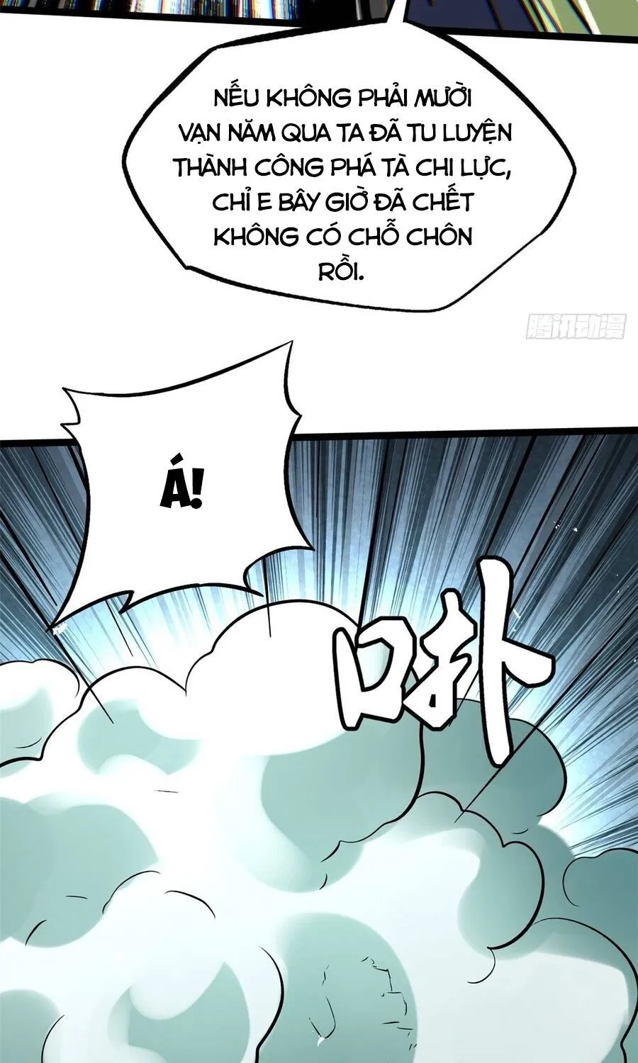Siêu Cấp Thần Cơ Nhân - Chap 443 - Trang 51