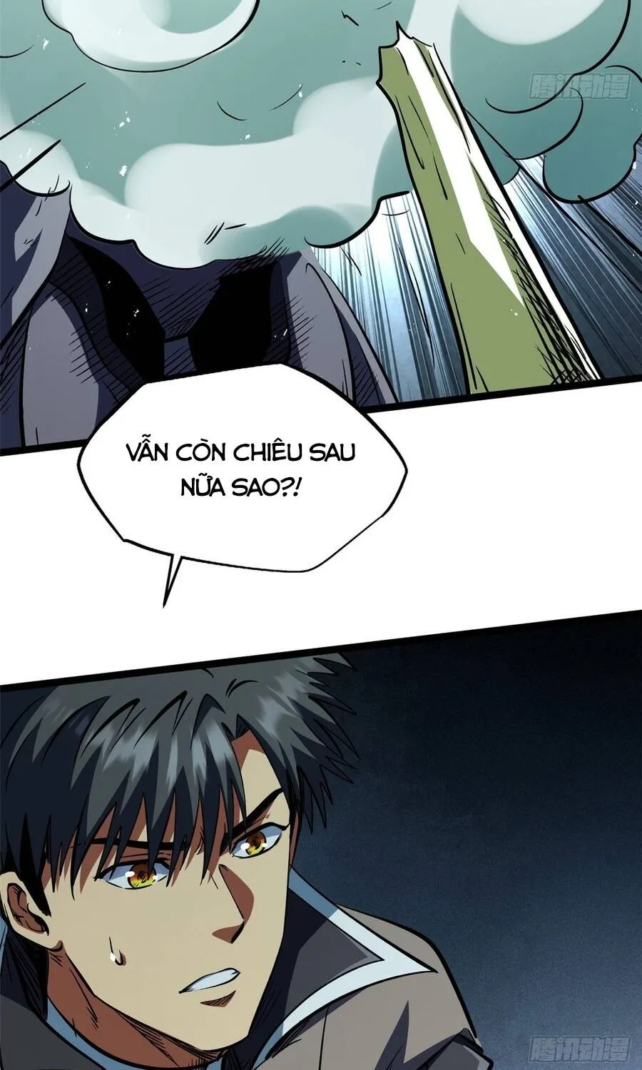 Siêu Cấp Thần Cơ Nhân - Chap 443 - Trang 52