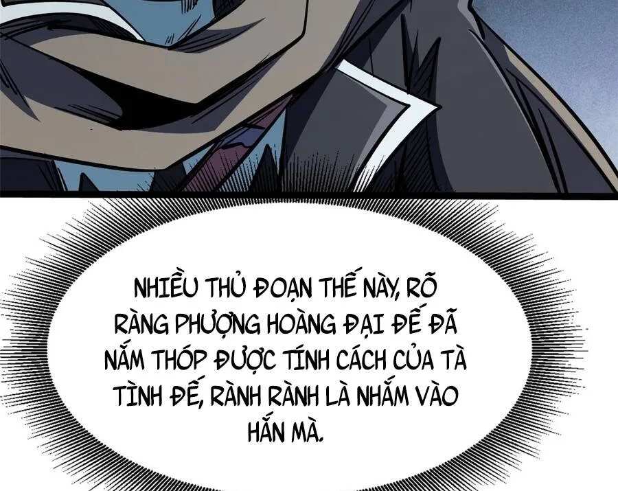 Siêu Cấp Thần Cơ Nhân - Chap 443 - Trang 53