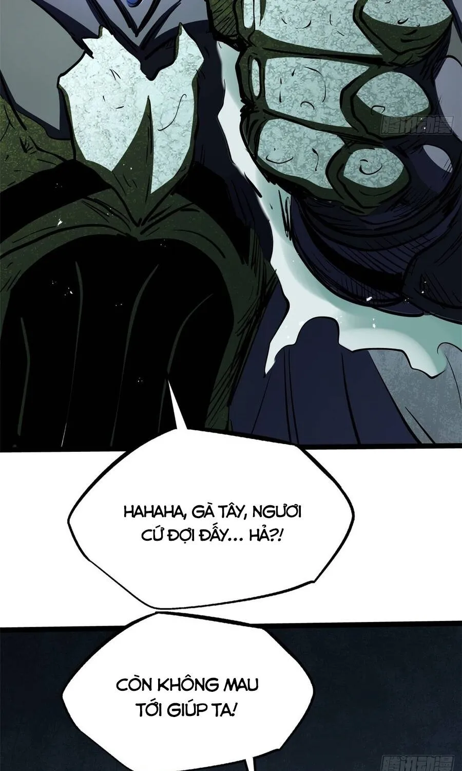 Siêu Cấp Thần Cơ Nhân - Chap 443 - Trang 55