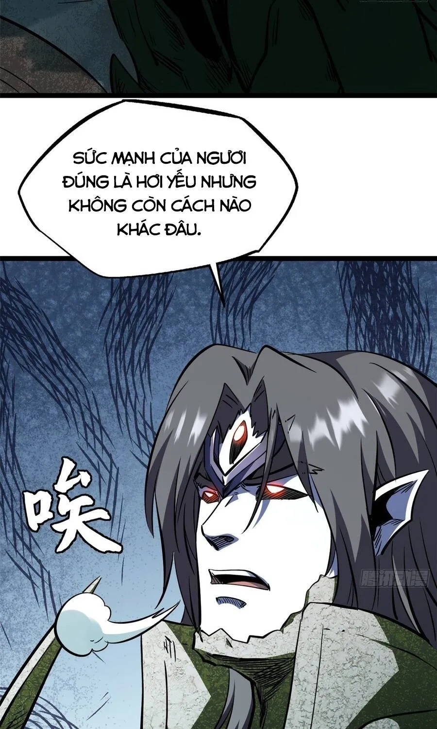 Siêu Cấp Thần Cơ Nhân - Chap 443 - Trang 60