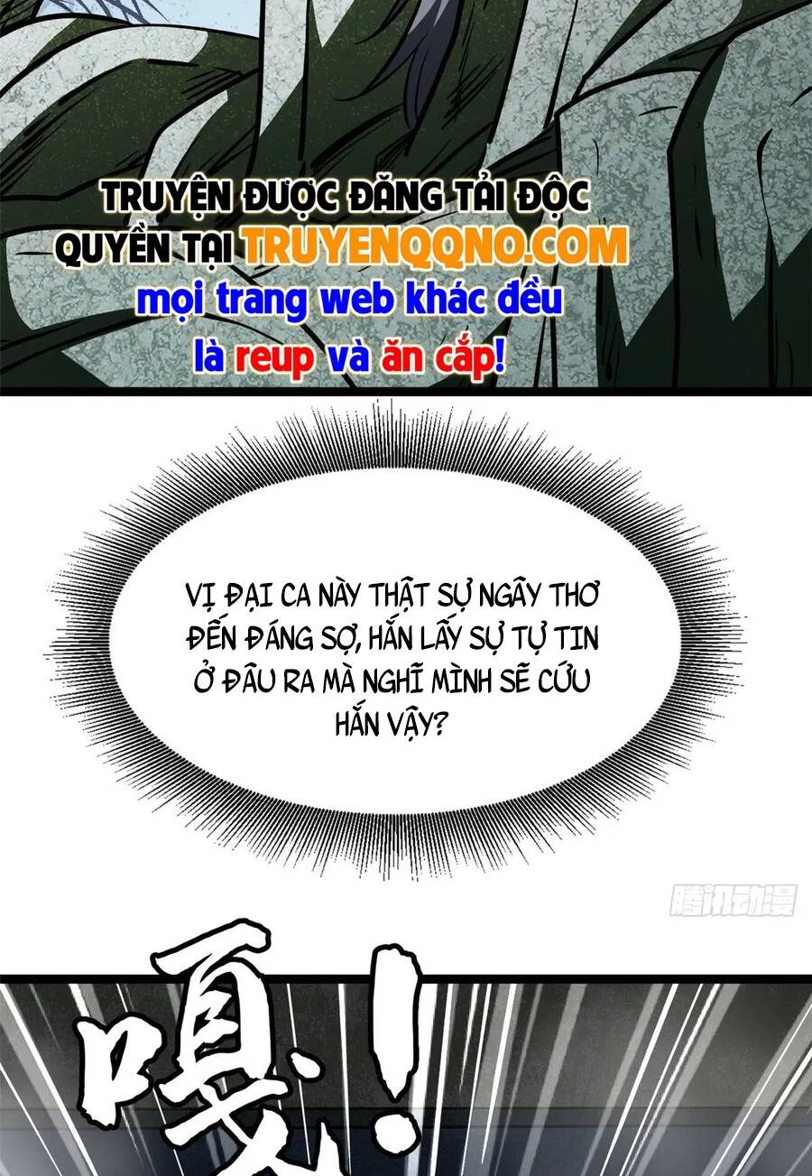 Siêu Cấp Thần Cơ Nhân - Chap 443 - Trang 61