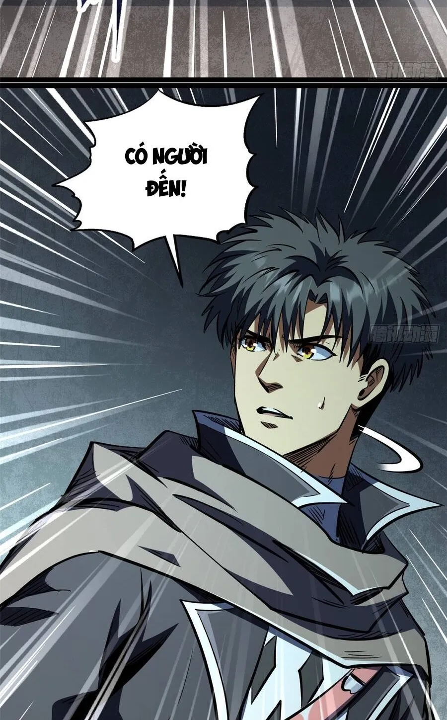 Siêu Cấp Thần Cơ Nhân - Chap 443 - Trang 63