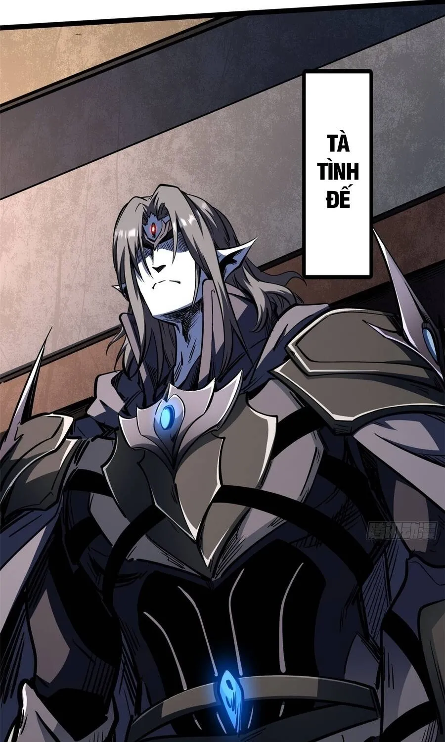 Siêu Cấp Thần Cơ Nhân - Chap 443 - Trang 8