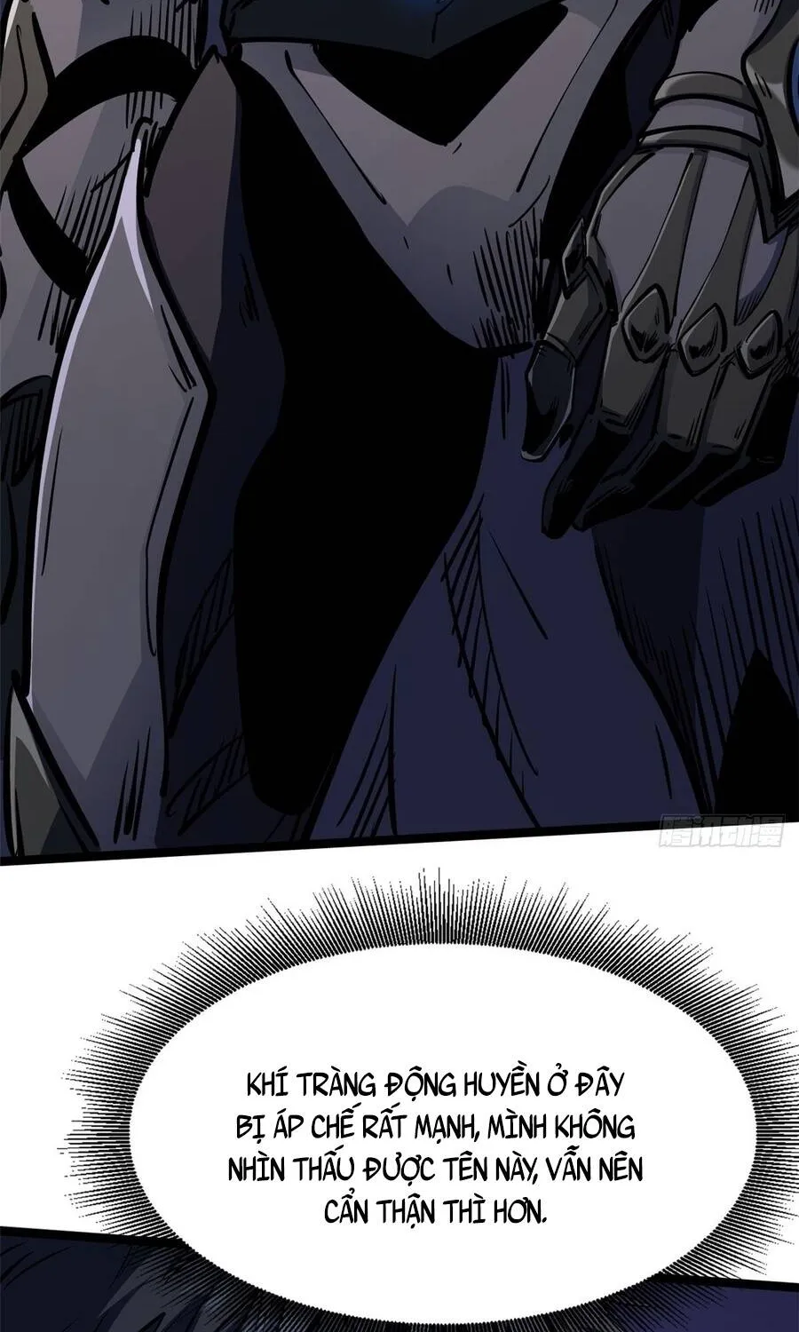 Siêu Cấp Thần Cơ Nhân - Chap 443 - Trang 9