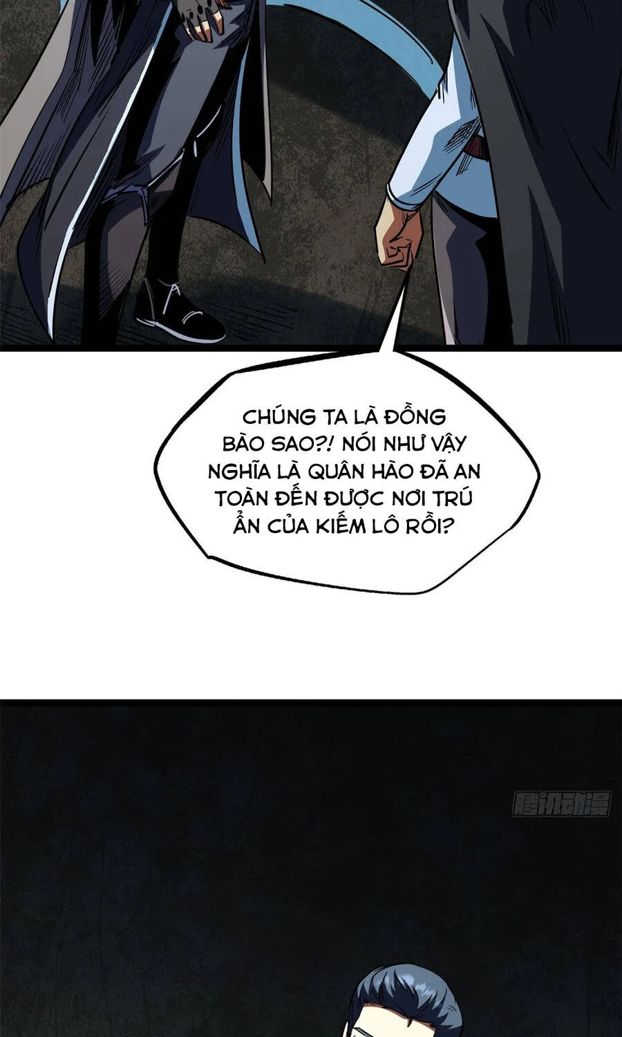 Chương 444 - Trang 43