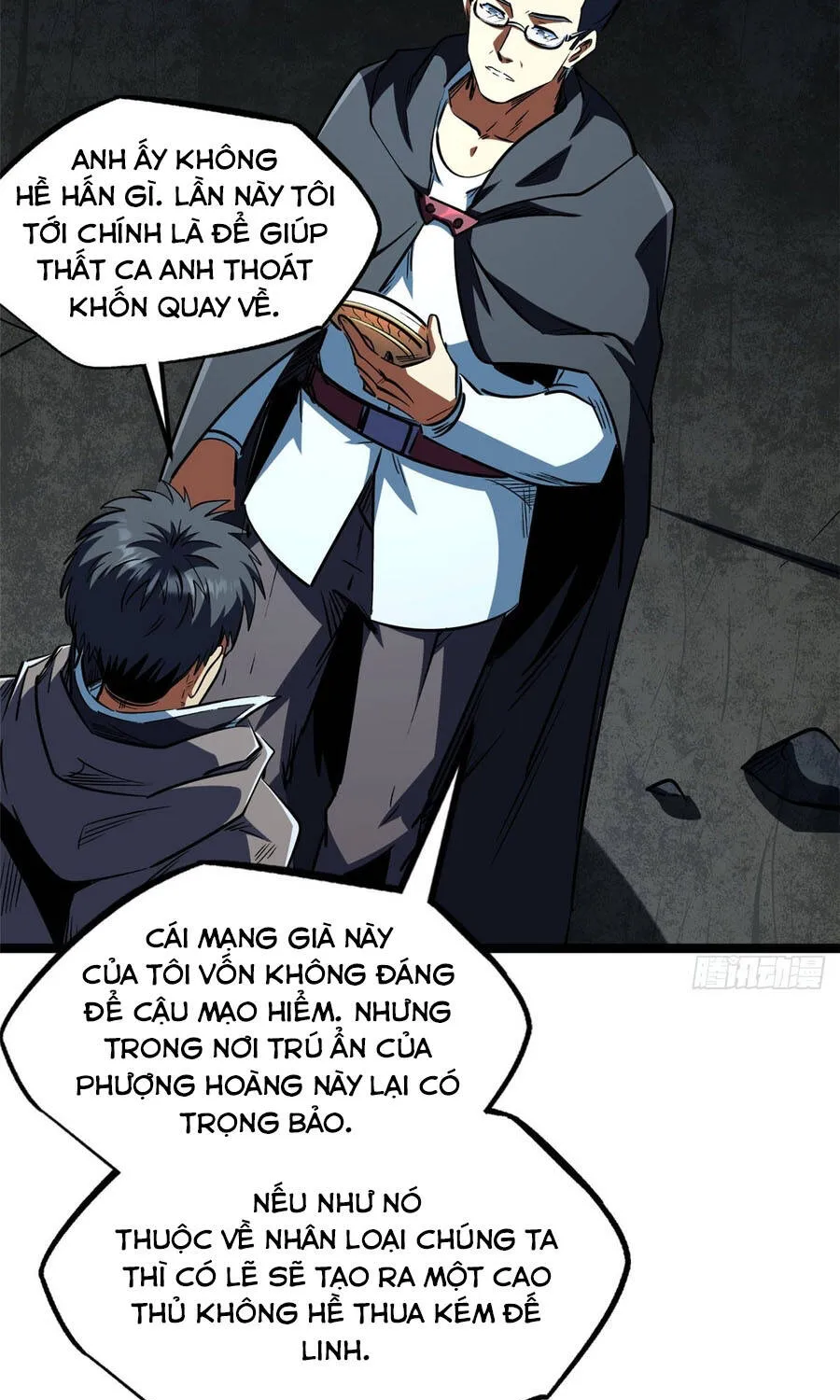 Chương 444 - Trang 44