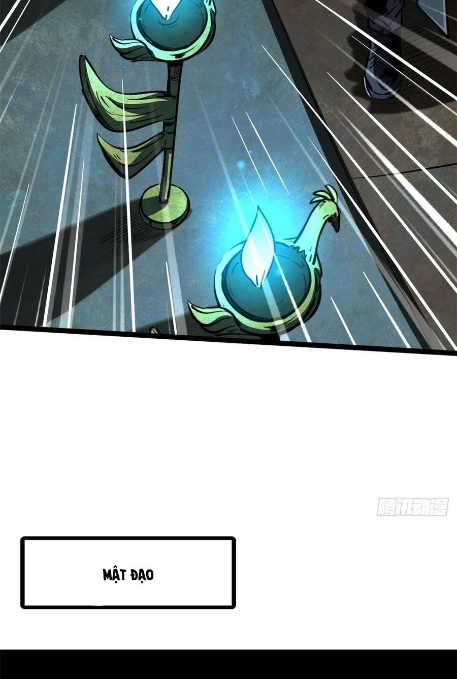 Siêu Cấp Thần Cơ Nhân - Chap 446 - Trang 17