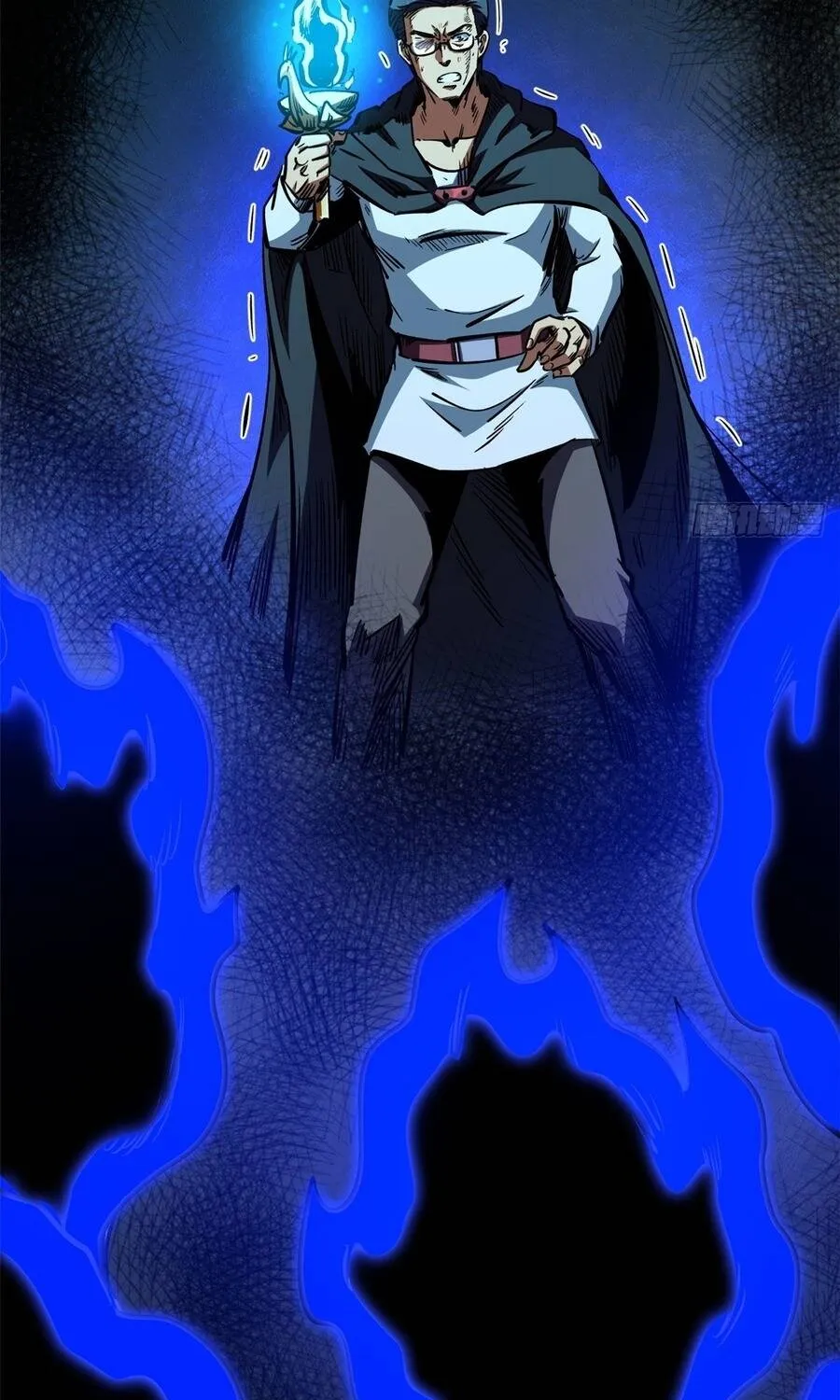 Siêu Cấp Thần Cơ Nhân - Chap 446 - Trang 22