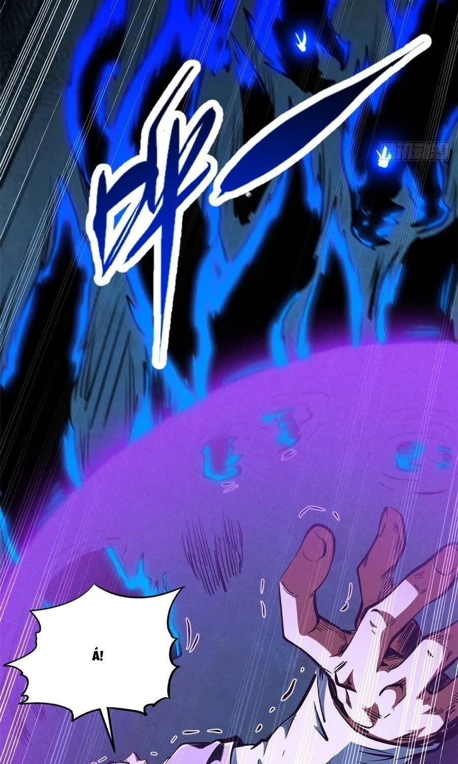 Siêu Cấp Thần Cơ Nhân - Chap 446 - Trang 24