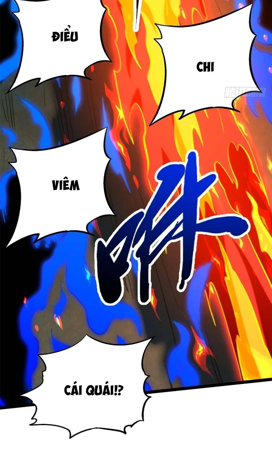 Siêu Cấp Thần Cơ Nhân - Chap 446 - Trang 27