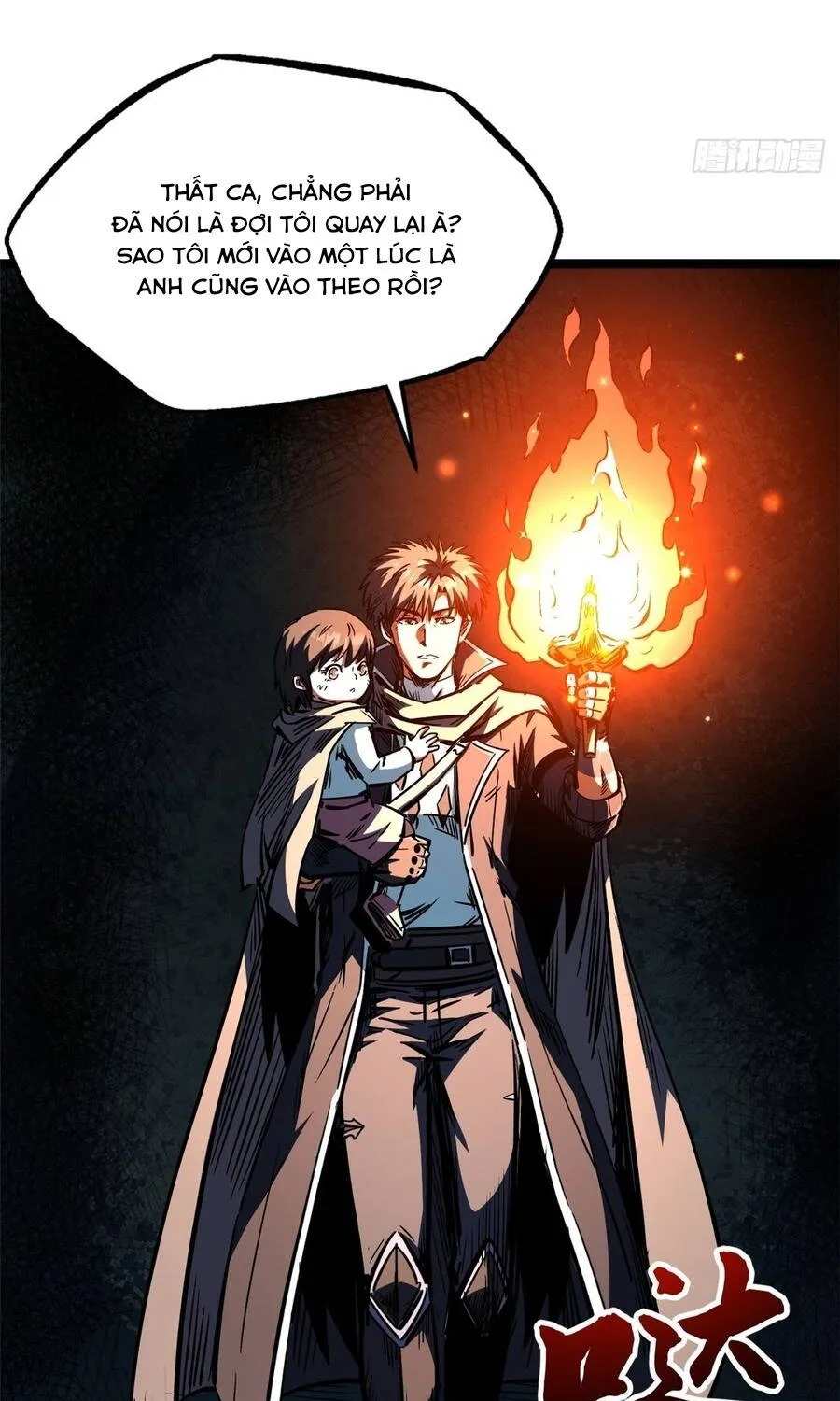 Siêu Cấp Thần Cơ Nhân - Chap 446 - Trang 28