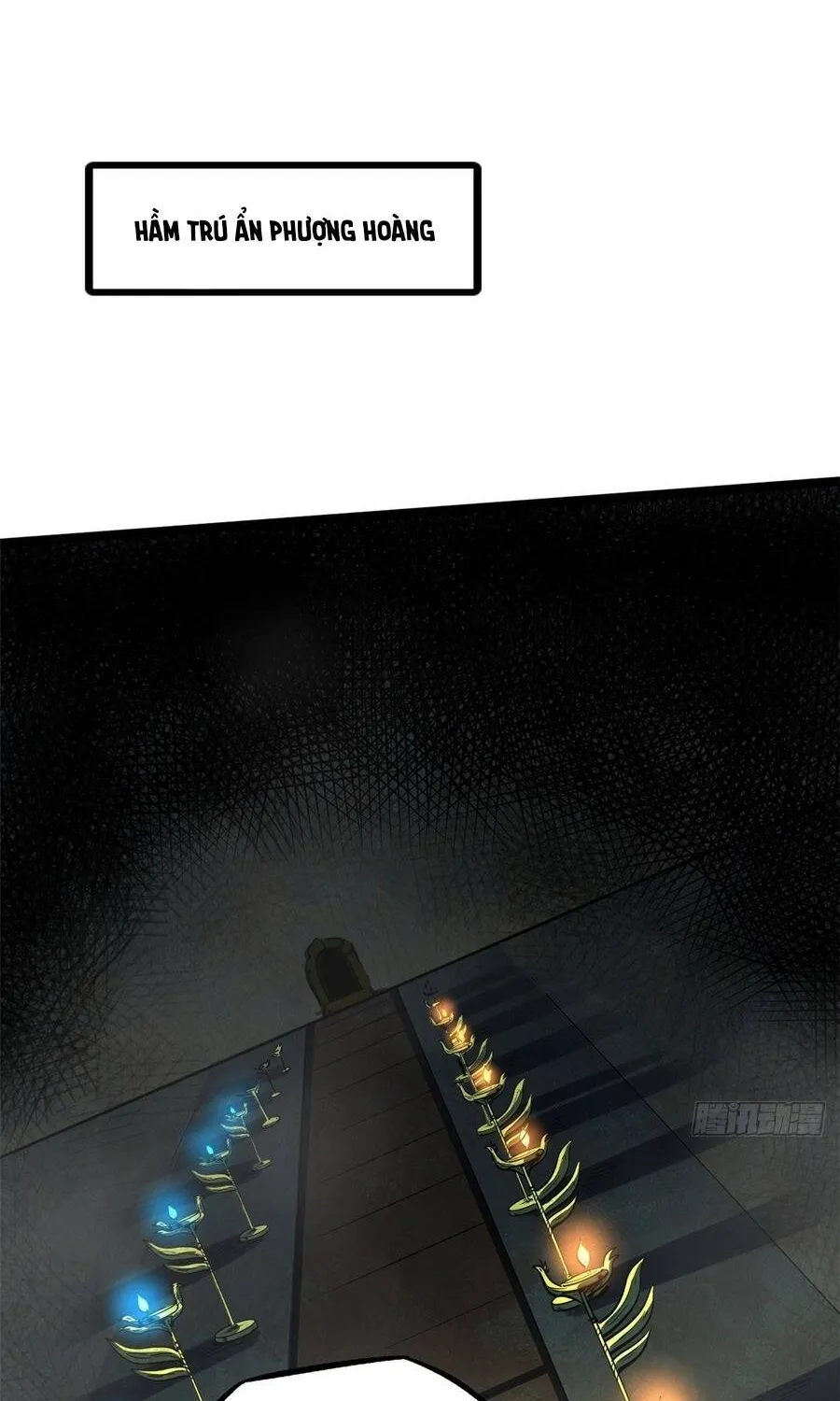 Siêu Cấp Thần Cơ Nhân - Chap 446 - Trang 4