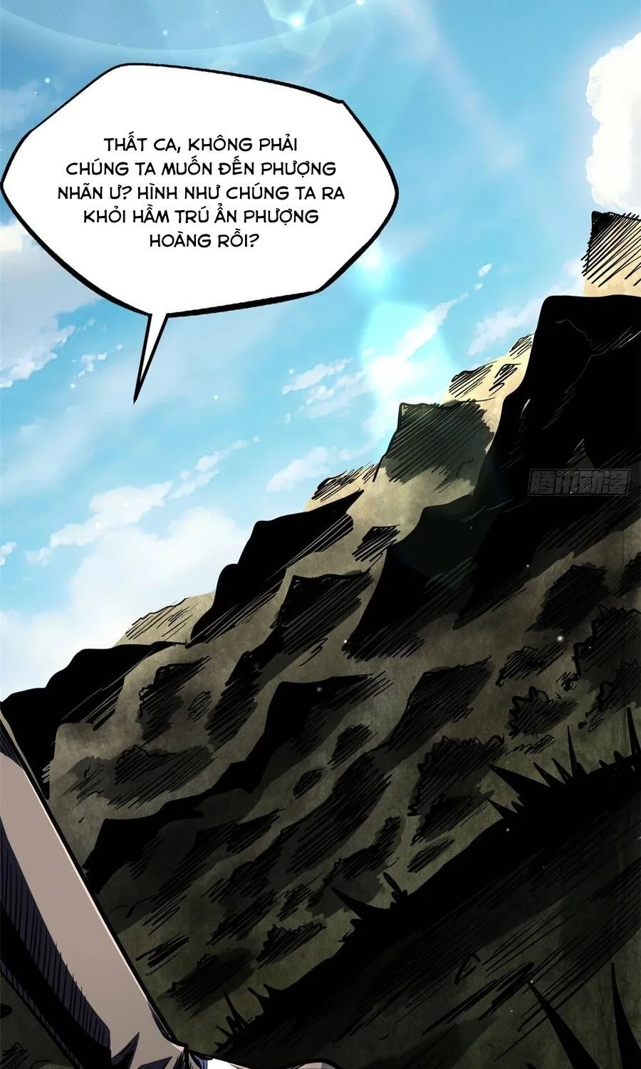 Siêu Cấp Thần Cơ Nhân - Chap 446 - Trang 36