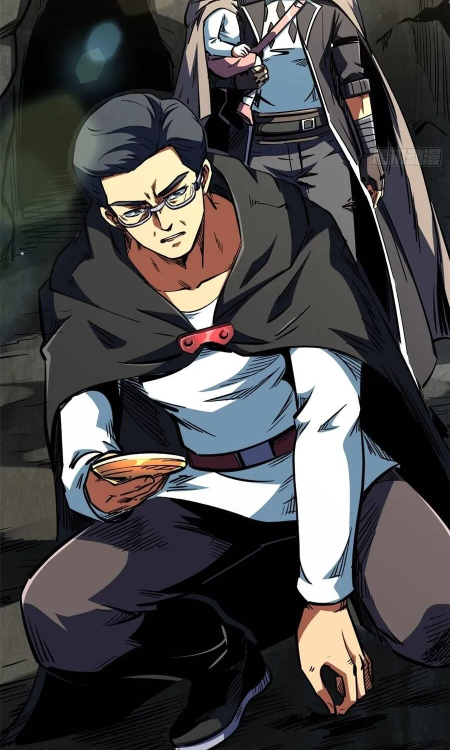 Siêu Cấp Thần Cơ Nhân - Chap 446 - Trang 39