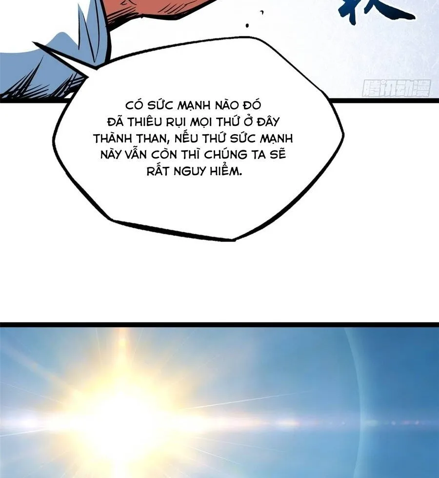 Siêu Cấp Thần Cơ Nhân - Chap 446 - Trang 41