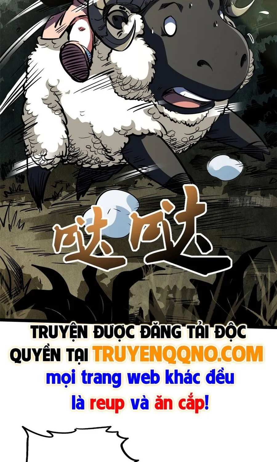 Siêu Cấp Thần Cơ Nhân - Chap 446 - Trang 45