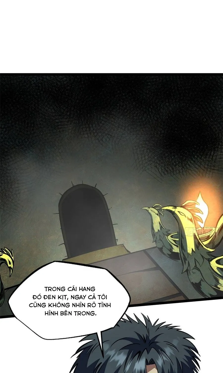Siêu Cấp Thần Cơ Nhân - Chap 446 - Trang 6
