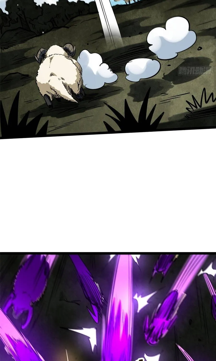Siêu Cấp Thần Cơ Nhân - Chap 446 - Trang 54