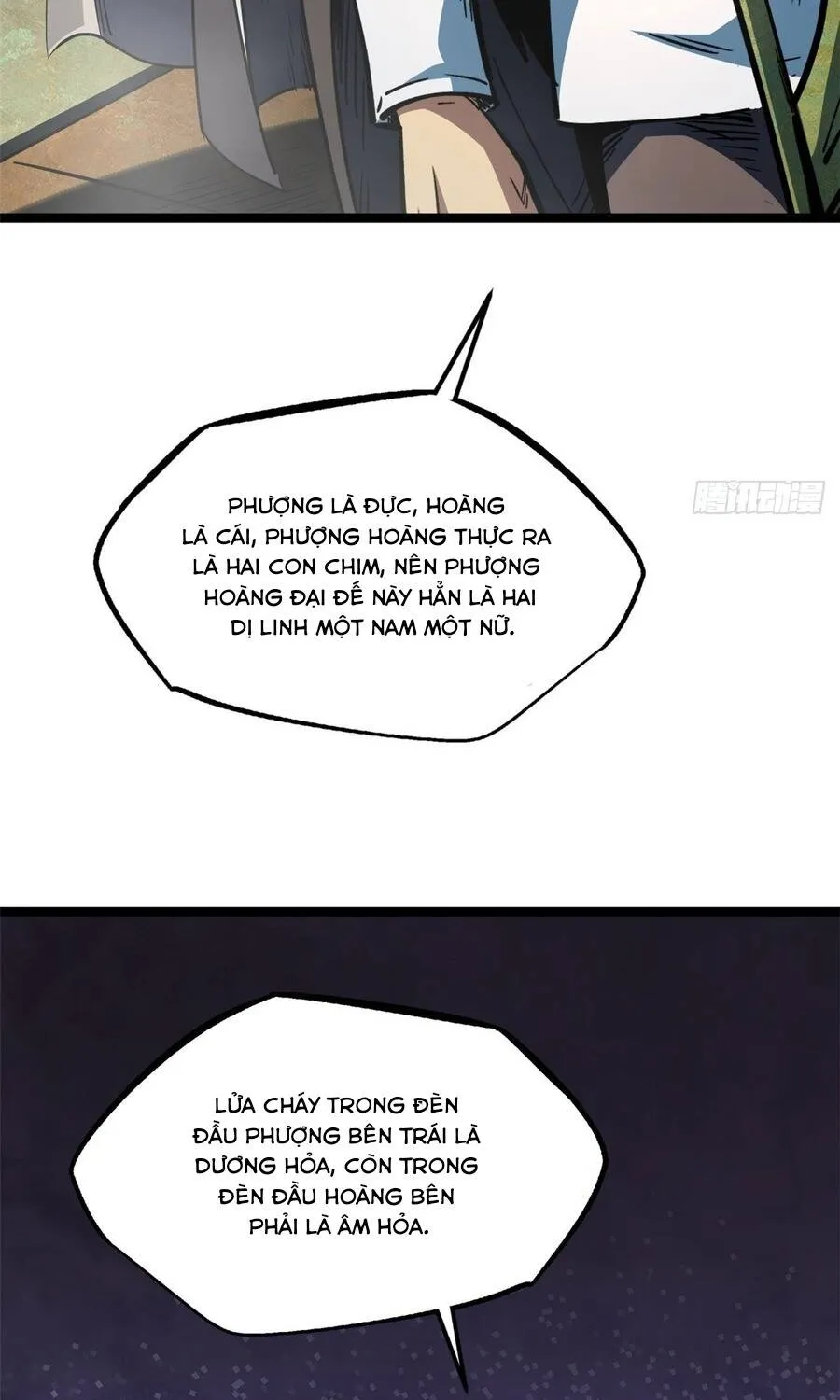 Siêu Cấp Thần Cơ Nhân - Chap 446 - Trang 9