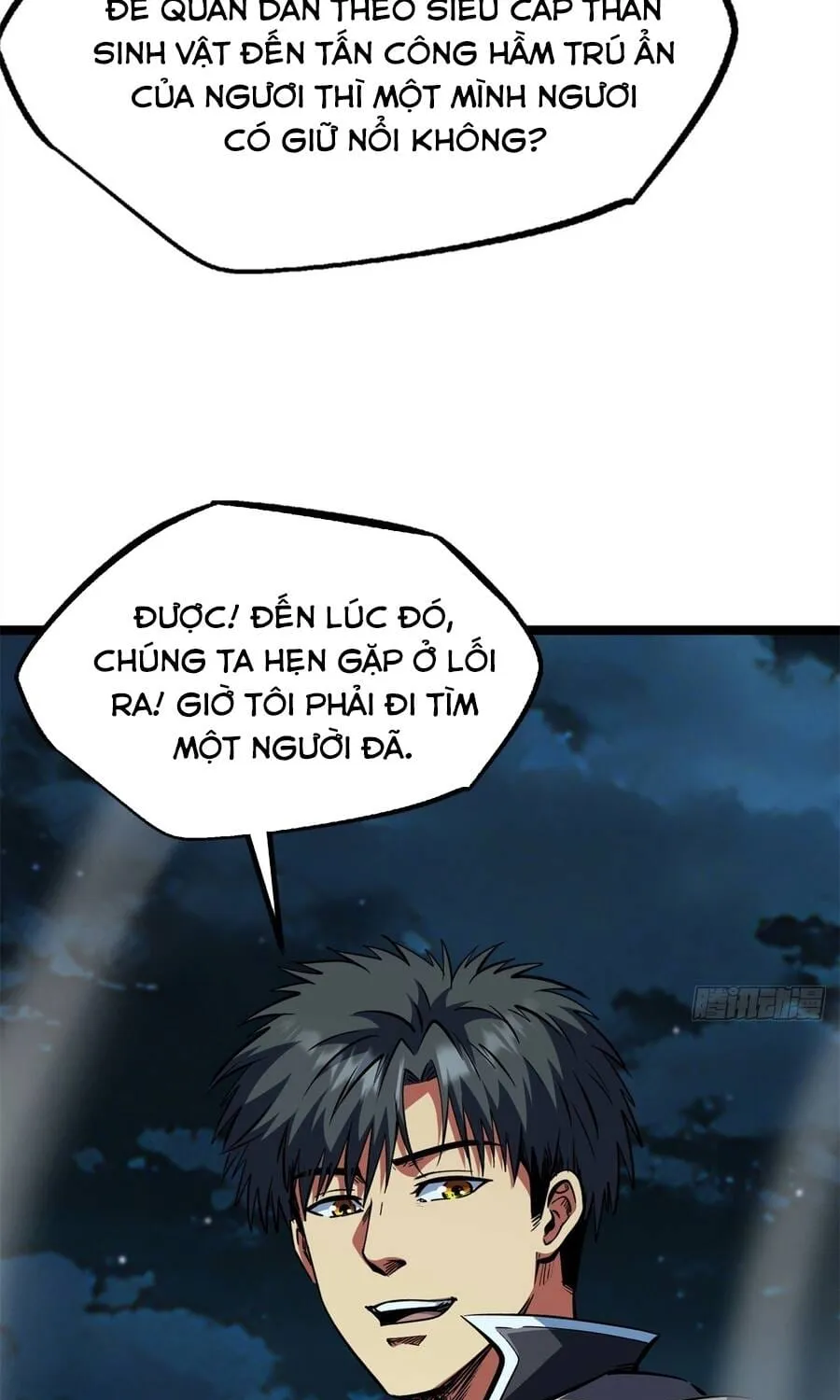 Chương 450 - Trang 43