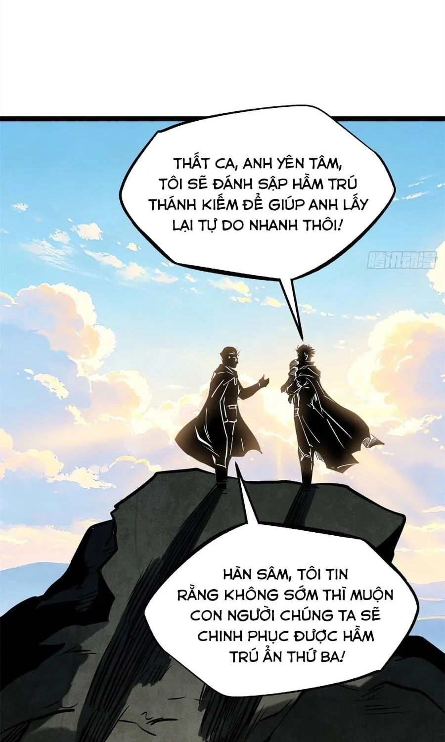 Chương 450 - Trang 56