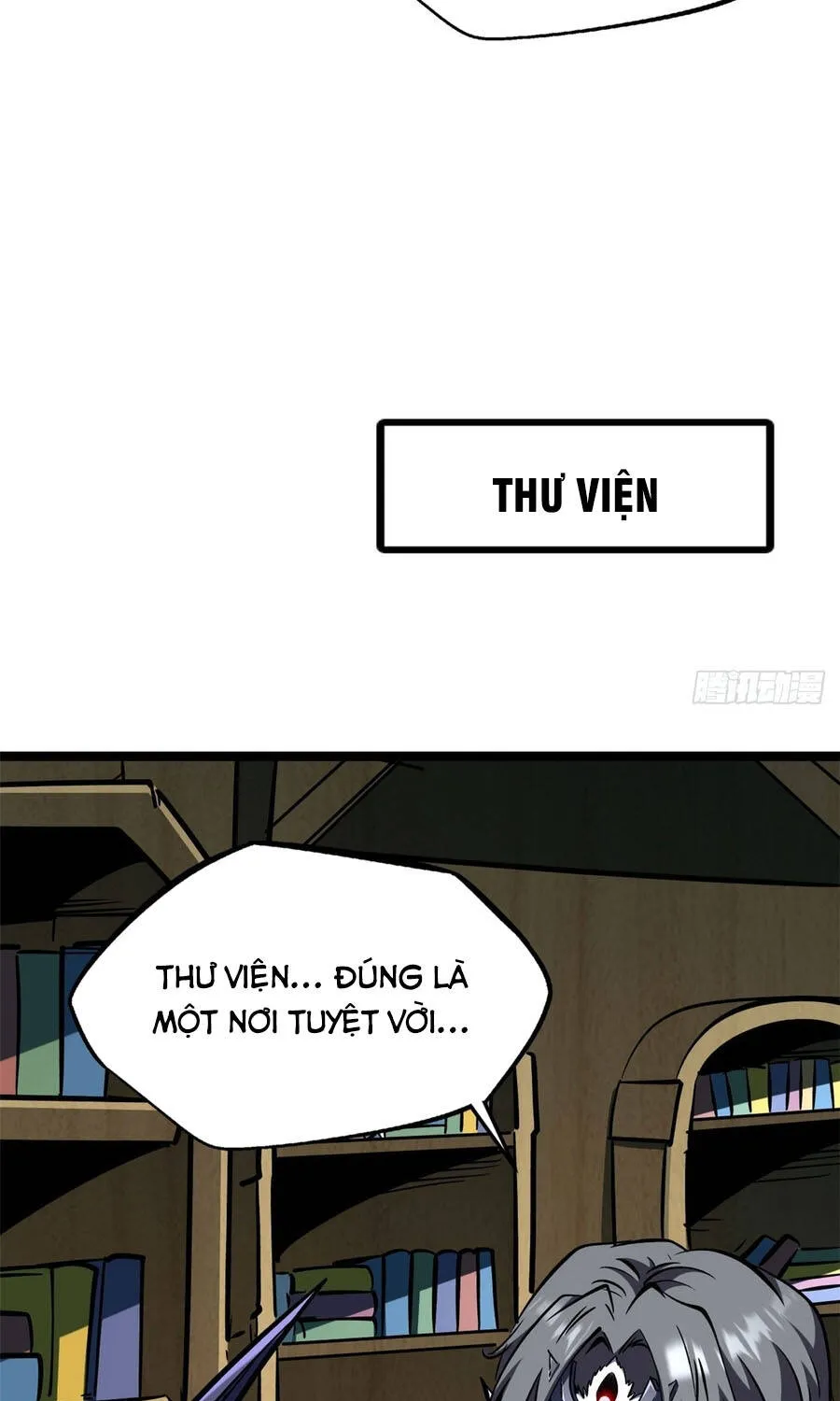 Siêu Cấp Thần Cơ Nhân - Chap 451 - Trang 11
