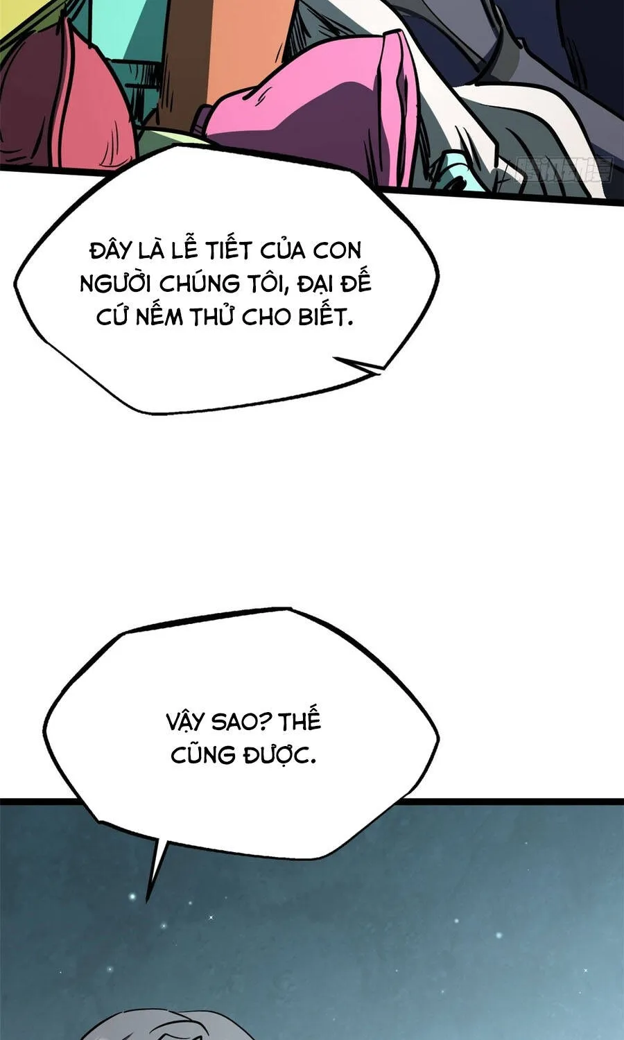 Siêu Cấp Thần Cơ Nhân - Chap 451 - Trang 16