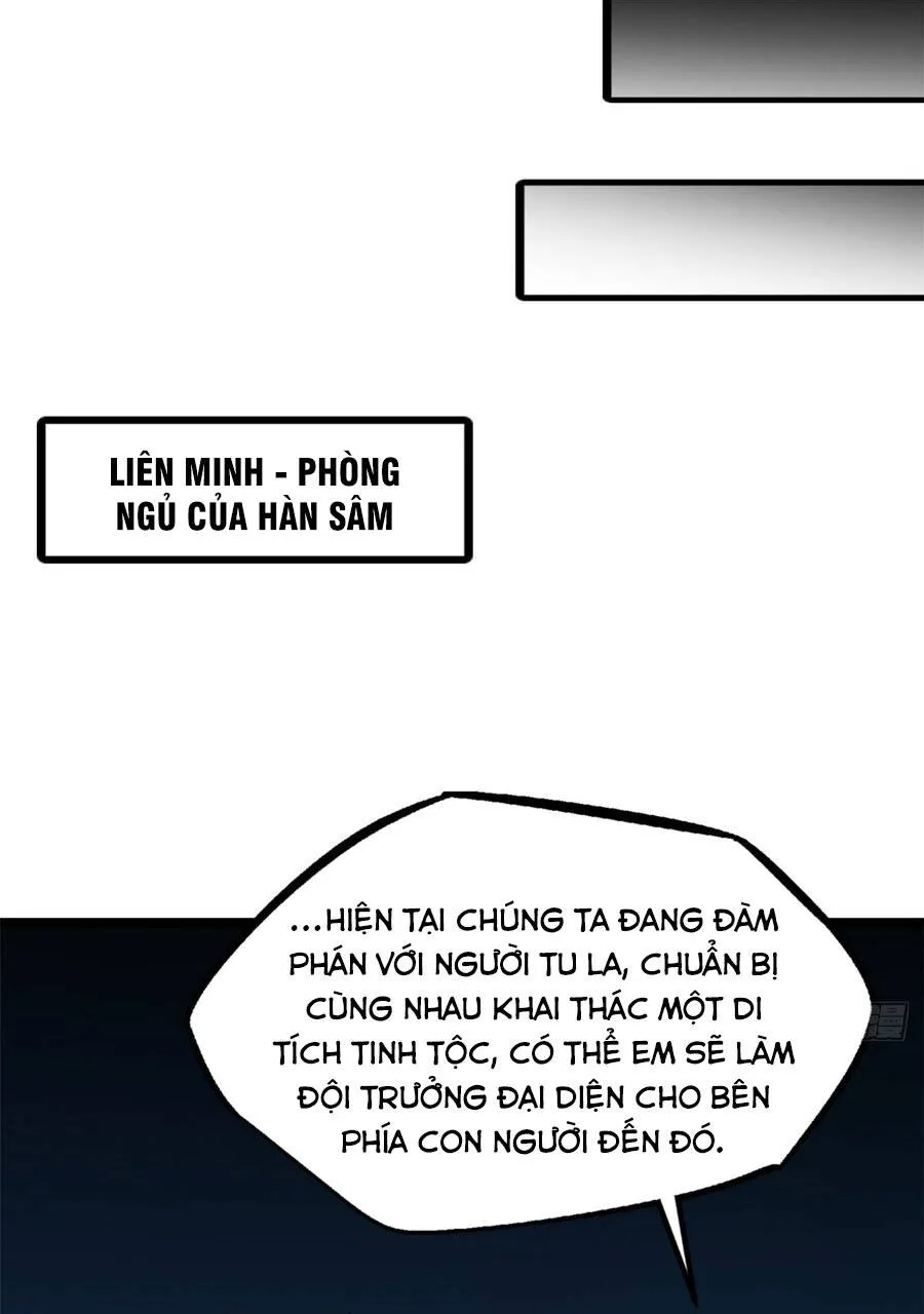 Siêu Cấp Thần Cơ Nhân - Chap 451 - Trang 22