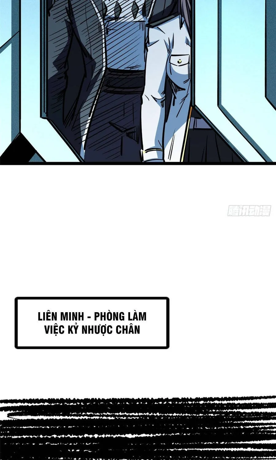 Siêu Cấp Thần Cơ Nhân - Chap 451 - Trang 30