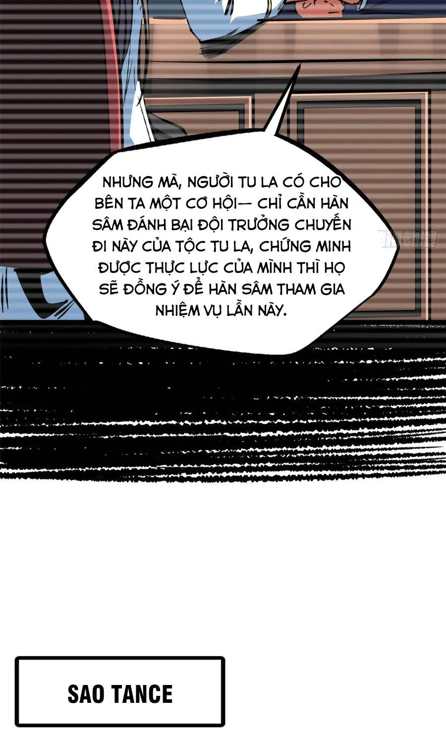 Siêu Cấp Thần Cơ Nhân - Chap 451 - Trang 32