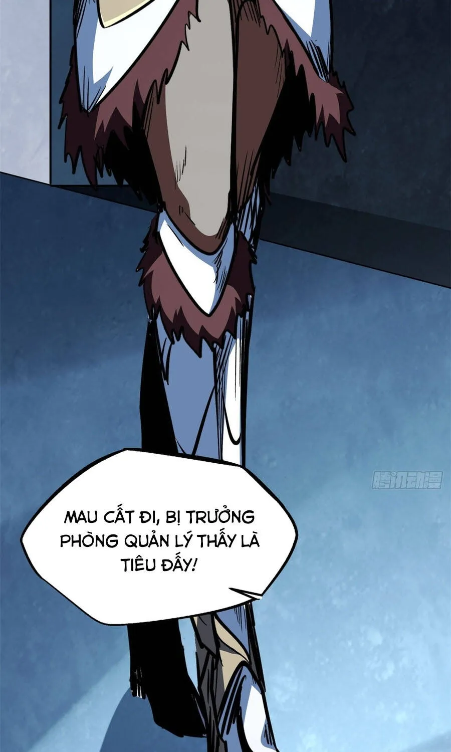 Siêu Cấp Thần Cơ Nhân - Chap 451 - Trang 41