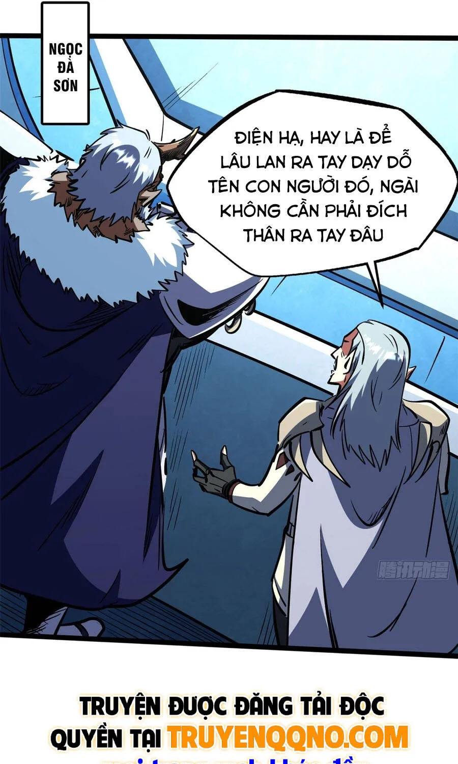 Siêu Cấp Thần Cơ Nhân - Chap 451 - Trang 43