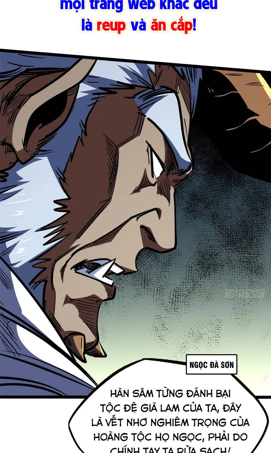 Siêu Cấp Thần Cơ Nhân - Chap 451 - Trang 44