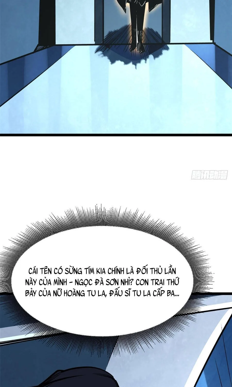 Siêu Cấp Thần Cơ Nhân - Chap 451 - Trang 46