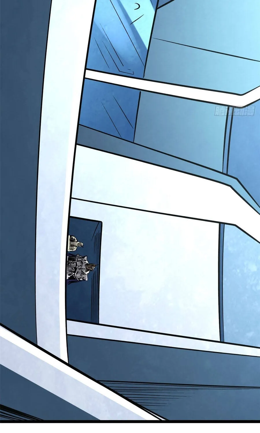 Siêu Cấp Thần Cơ Nhân - Chap 451 - Trang 48
