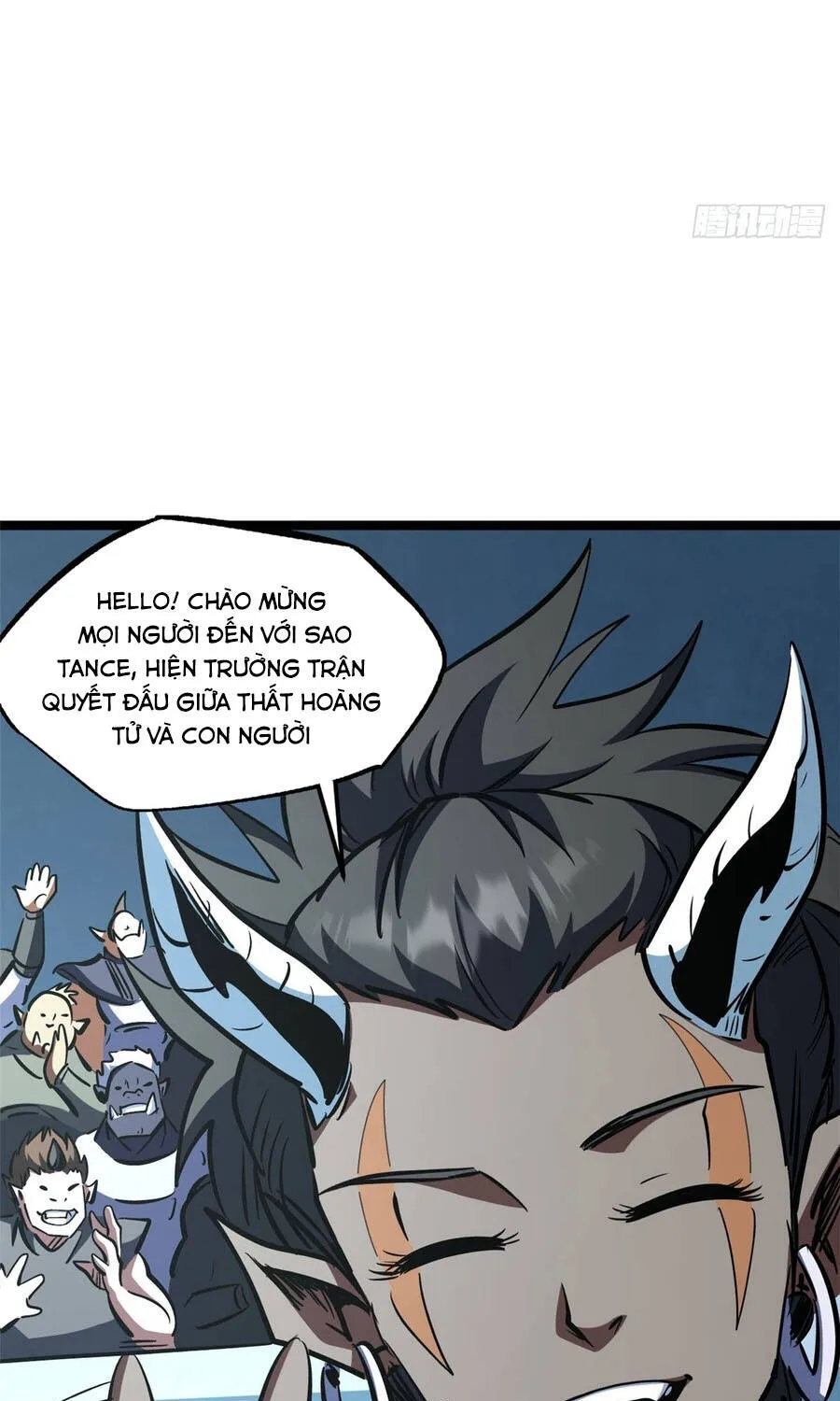 Siêu Cấp Thần Cơ Nhân - Chap 451 - Trang 49