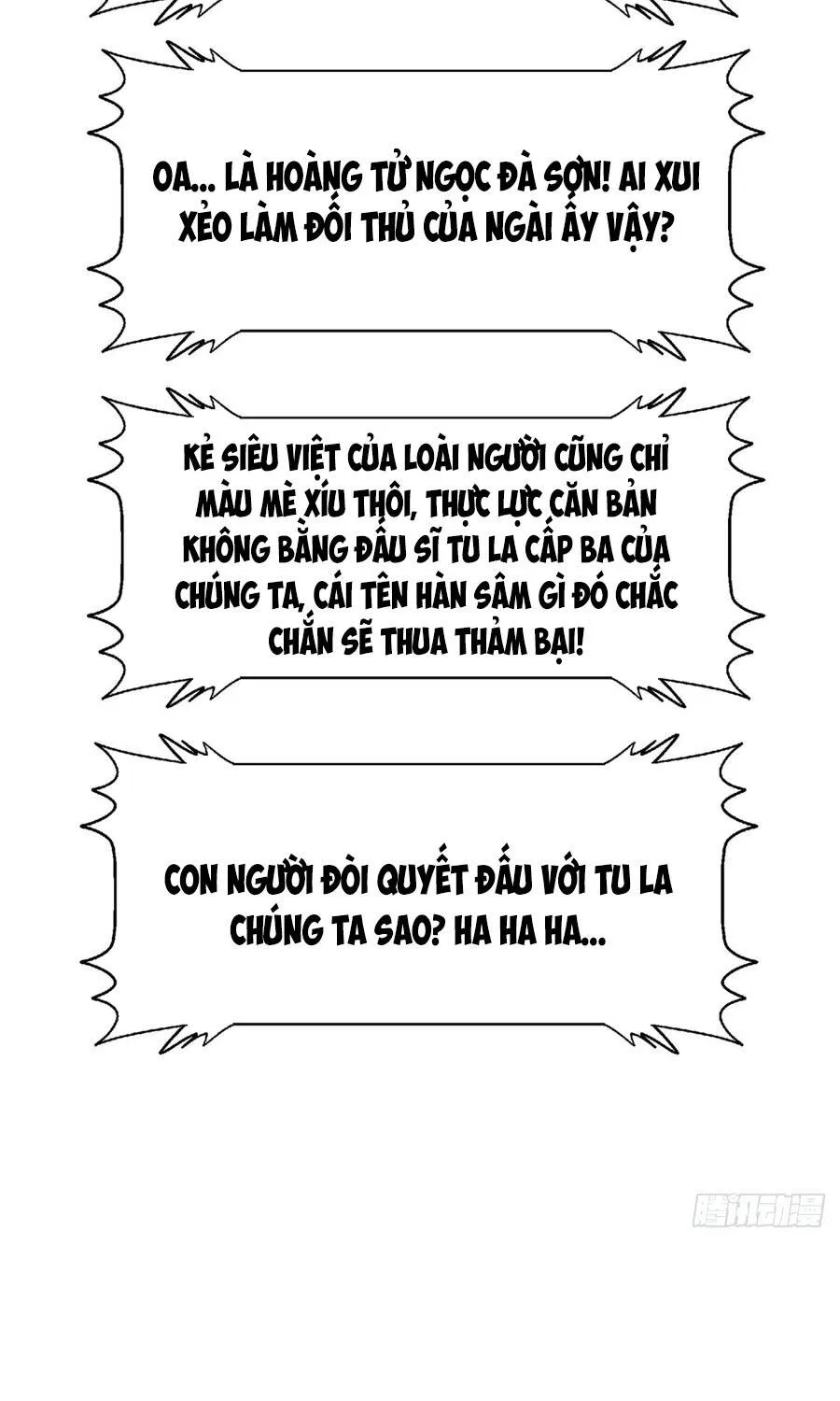 Siêu Cấp Thần Cơ Nhân - Chap 451 - Trang 51