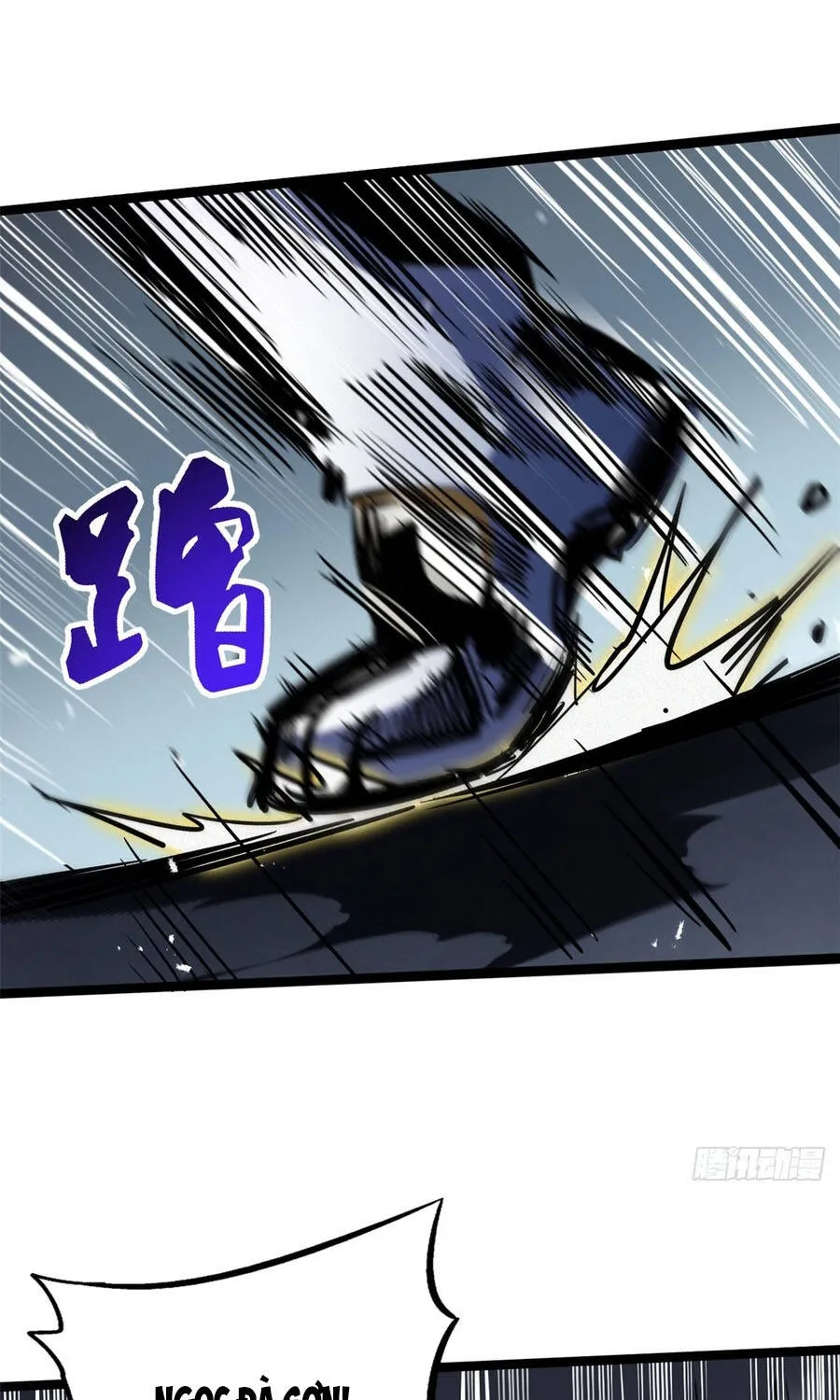 Siêu Cấp Thần Cơ Nhân - Chap 451 - Trang 52