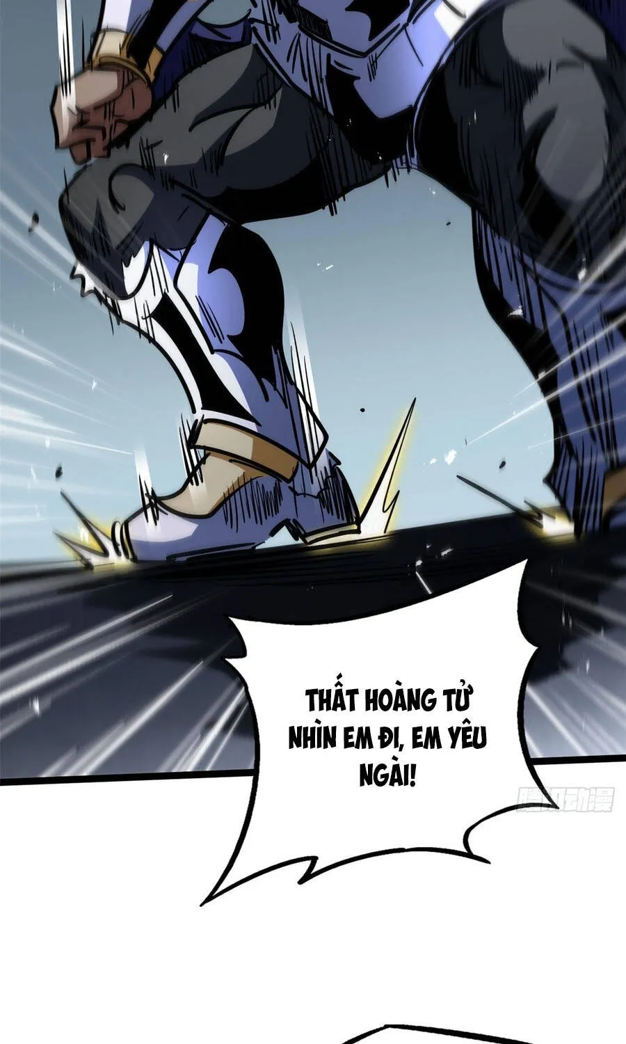 Siêu Cấp Thần Cơ Nhân - Chap 451 - Trang 54