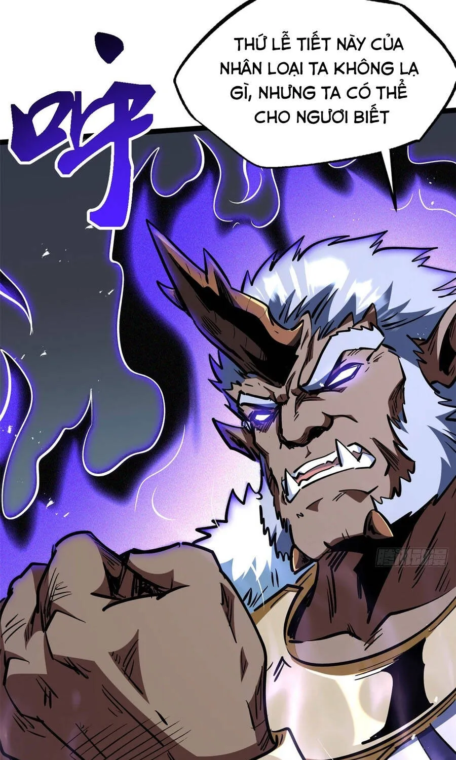 Siêu Cấp Thần Cơ Nhân - Chap 451 - Trang 55