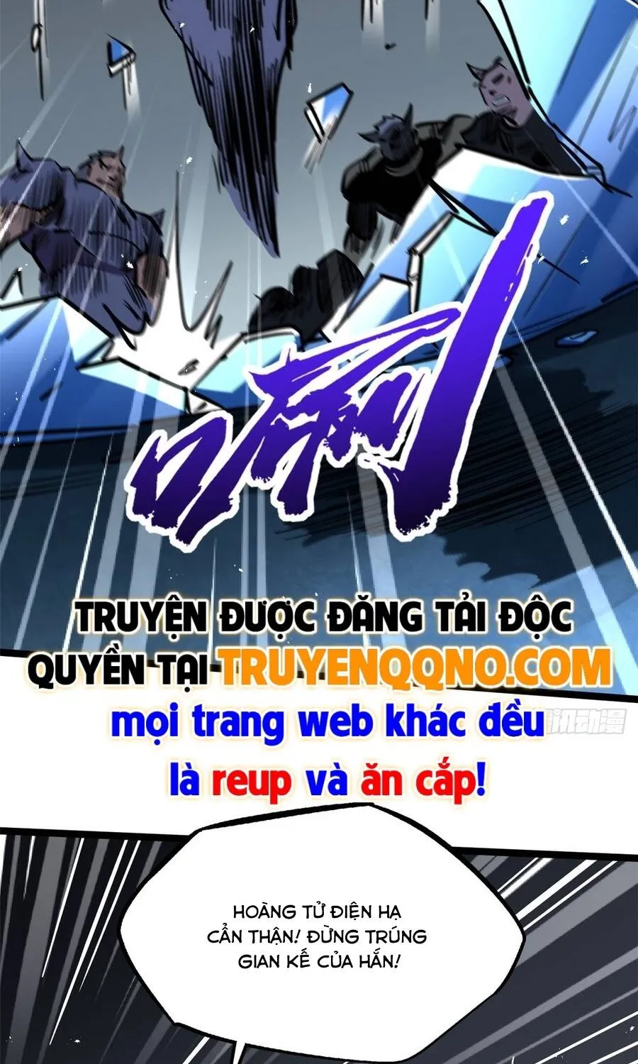 Chương 452 - Trang 24