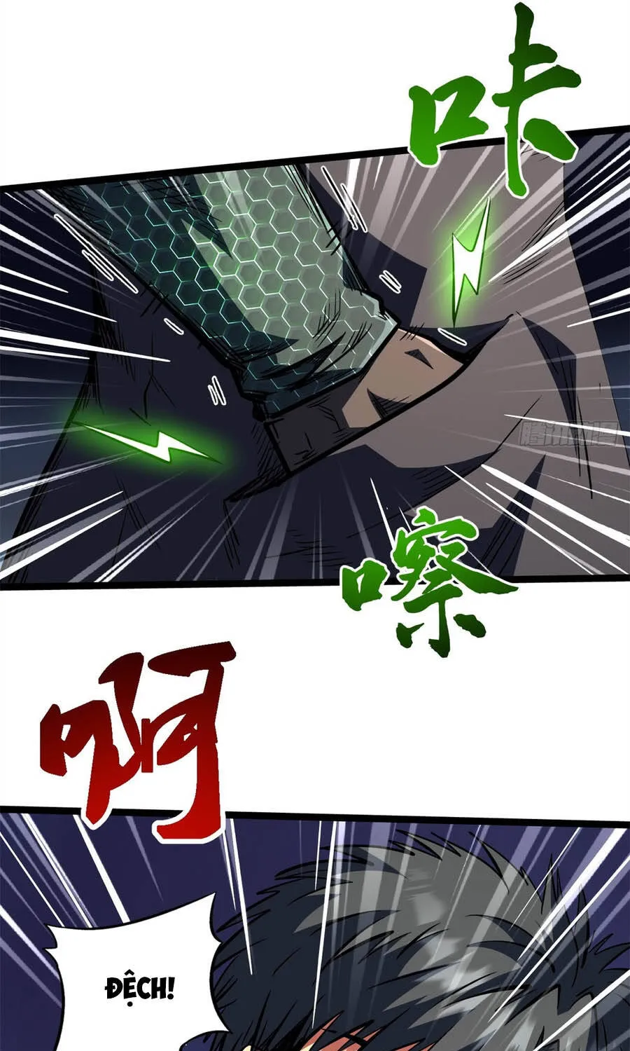 Chương 453 - Trang 11