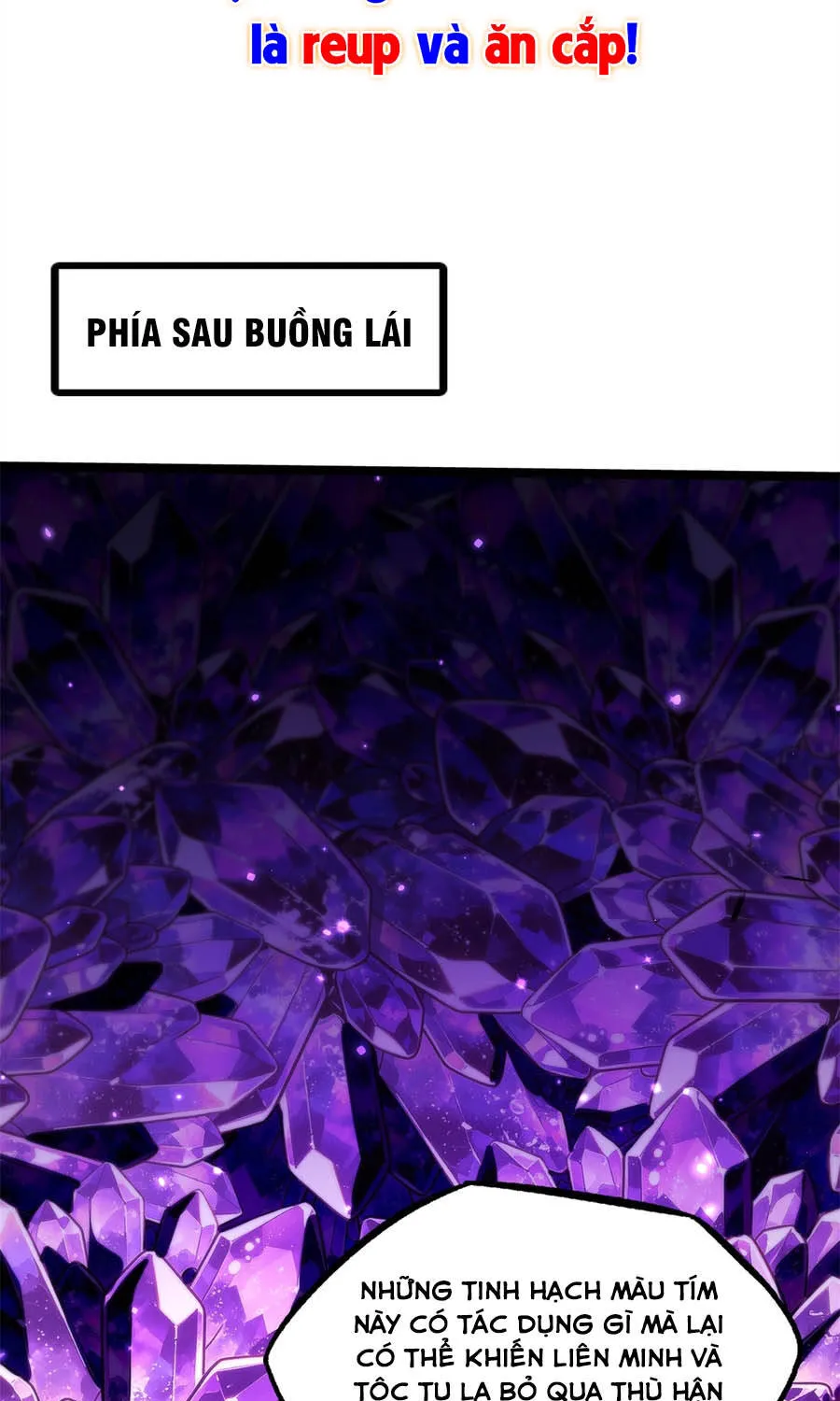Siêu Cấp Thần Cơ Nhân - Chap 456 - Trang 12