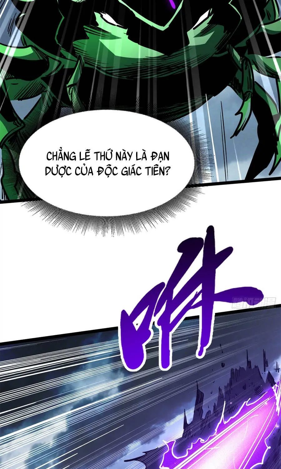 Siêu Cấp Thần Cơ Nhân - Chap 456 - Trang 20