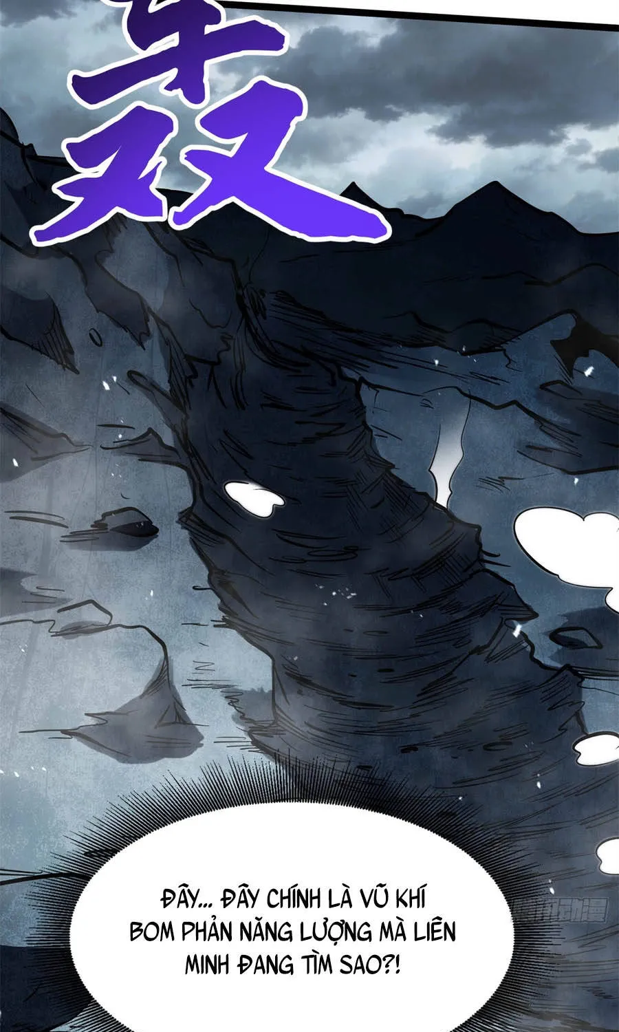 Siêu Cấp Thần Cơ Nhân - Chap 456 - Trang 22