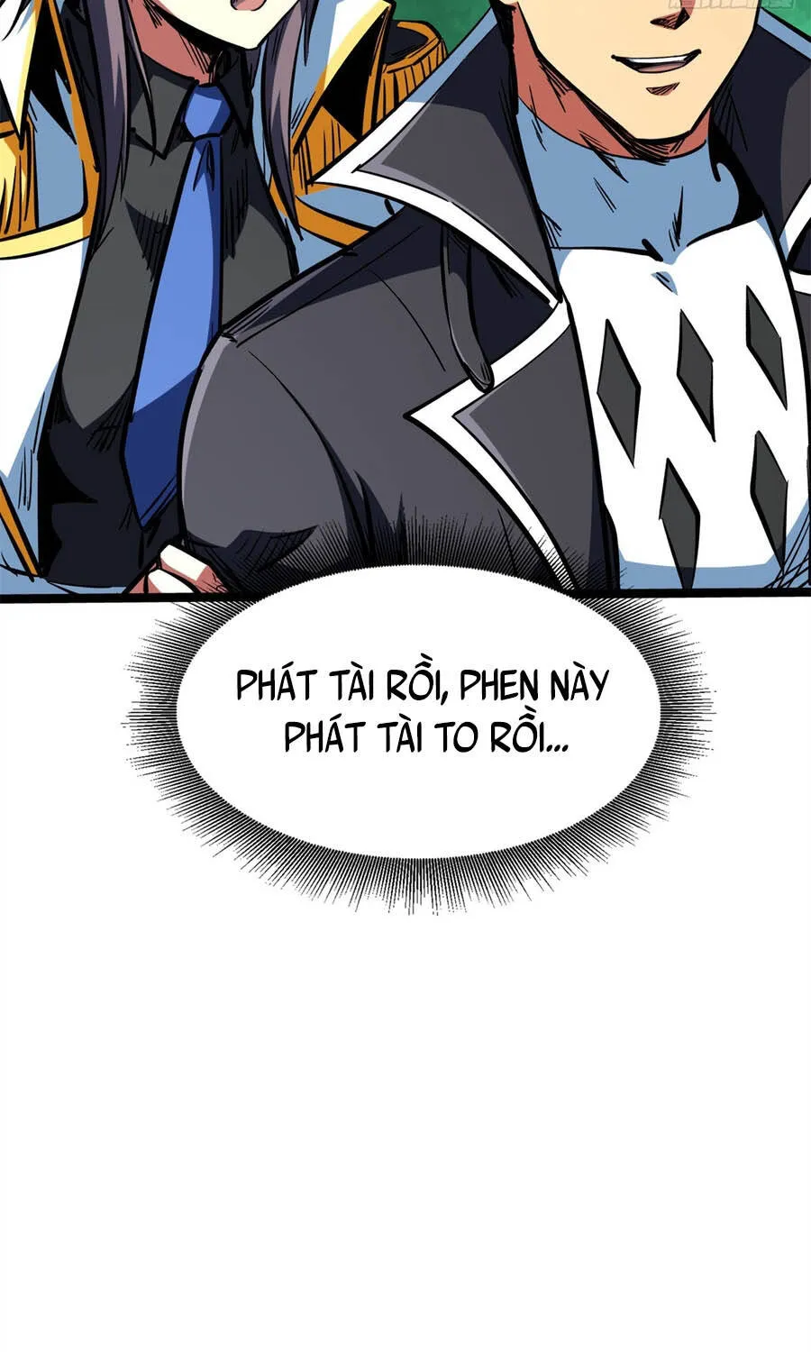 Siêu Cấp Thần Cơ Nhân - Chap 456 - Trang 24